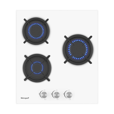 Газовая панель Weissgauff HG 430 WGH