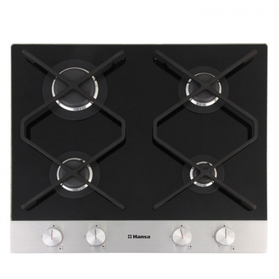 Газовая панель Hansa BHKS630500