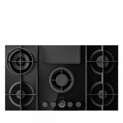 Газовая панель Elica NIKOLATESLA FLAME BL/F/88