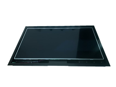 Телевизор встраиваемый за зеркало AVEL AVS750OF