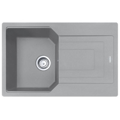 Мойка кухонная Franke UBG 611-78 (серый)