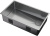 Кухонная мойка ZorG Zerox 74 U / IF Side SF Steel Кухонная мойка ZorG Zerox 74 U / IF Side SF Steel