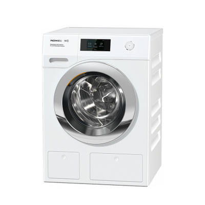 Стиральная машина Miele WCR890WPS