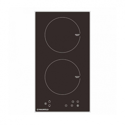 Индукционная панель Maunfeld EVSI292BK