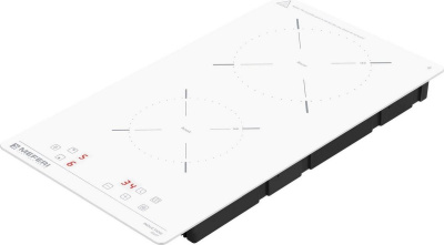 Варочная панель Meferi MIH302WH Power