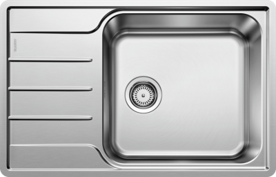 Мойка из нерж. стали Blanco LEMIS XL 6 S-IF