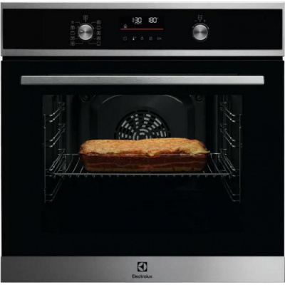 Духовой шкаф Electrolux COF6P76BX