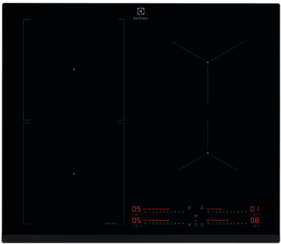 Варочная панель Electrolux EIS62453
