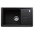 Мойка с сифоном гранит BSG 611-62 графит оборотная Franke (114.0375.049)