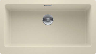 Мойка из силгр. Blanco VINTERA XL 9-UF жасмин