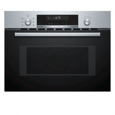 Микроволновая печь встраиваемая Bosch CMA585MS0