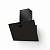 Вытяжка Faber SOFT EDGE BLACK INGO A80