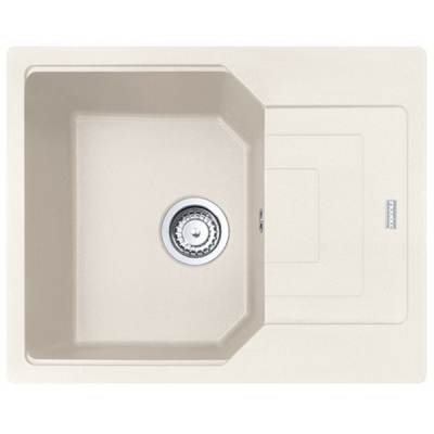 Мойка кухонная Franke UBG 611-62 (ваниль)