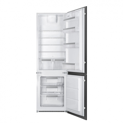 Холодильник Smeg C81721F