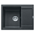 Мойка кухонная Franke Maris MRG 611 C (графит)