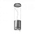 Вытяжка Elica NAKED URBAN ZINC/F/25