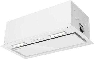 Кухонная вытяжка Meferi INBOX60WH Comfort Plus