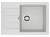 Мойка кухонная Franke Sirius SID 611-62/38