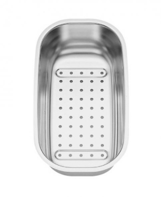 Коландер MEDIAN нерж.сталь (310х160х77,5)