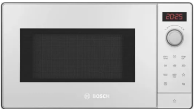 Микроволновая печь Bosch BFL523MW3