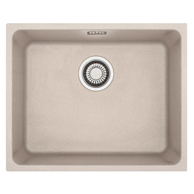 Мойка с сифоном гранит KBG 110-50 сахара (мпс) Franke (125.0459.026)