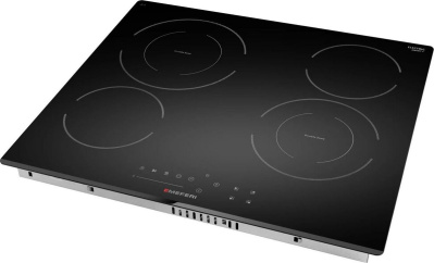 Варочная панель Meferi MEH604BK Comfort Plus