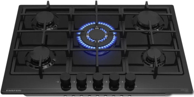 Варочная панель Meferi MGH705BK Power