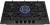 Варочная панель Meferi MGH705BK Power Варочная панель Meferi MGH705BK Power
