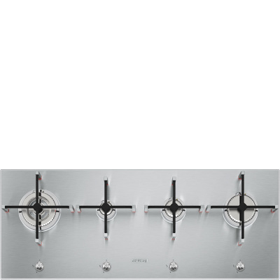 Газовая панель Smeg PX1402