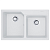 Мойка кухонная Franke UBG 620-78 (белый)