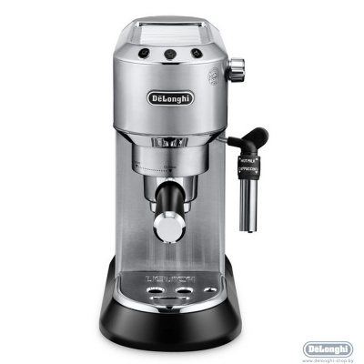 Рожковая кофеварка DeLonghi EC 685 M