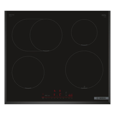 Варочная индукционная панель Bosch PIF651HC1E