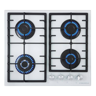 Газовая панель Maunfeld EGHG.64.33CW/G
