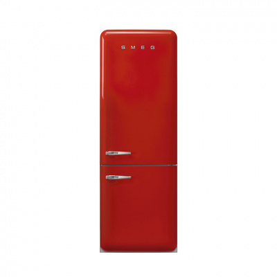 Холодильник Smeg FAB38RRD5
