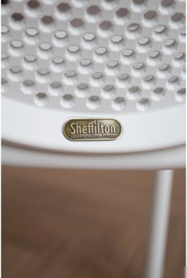 Стул Sheffilton SHT-S172 (белый)