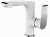 Смеситель для раковины Laveo Alea BLE_625D белый