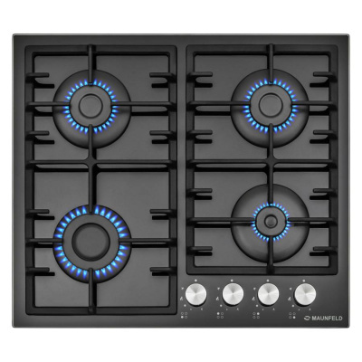 Газовая панель Maunfeld EGHG.64.3CB/G