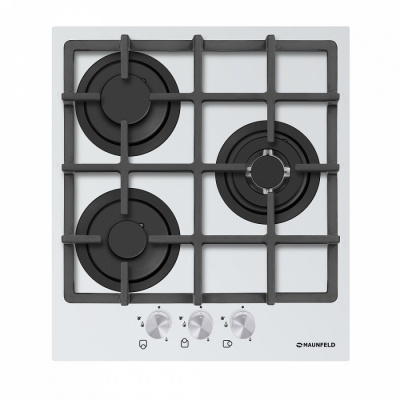 Газовая панель Maunfeld EGHG.43.33CW/G