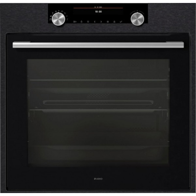 Духовой шкаф Asko OT8687B