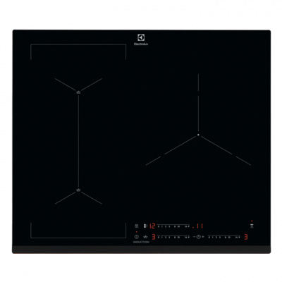 Индукционная панель Electrolux EIS62341
