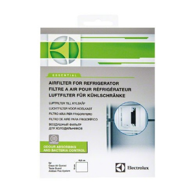 Фильтр Electrolux для холодильников с системой Clean Air Control, Taste Guard