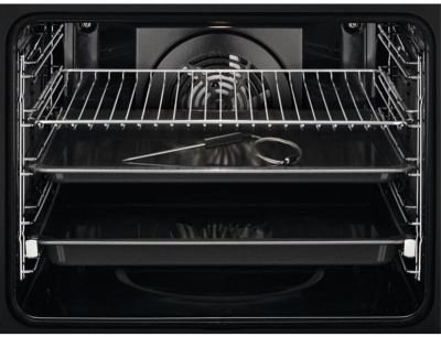 Духовой шкаф Electrolux OPEC5531X