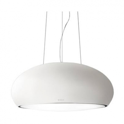 Вытяжка Elica SEASHELL WH MAT/F/80