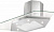 Вытяжка Faber STILO ISOLA/SP  EG8 X A120