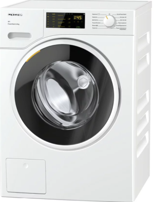 Стиральная машина Miele WWD 320 WCS