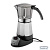 Гейзерная кофеварка DeLonghi EMK 9