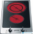 Электрическая панель Smeg PGF32C Электрическая панель Smeg PGF32C