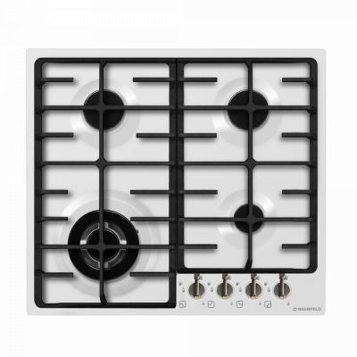 Газовая панель Maunfeld MGHE.64.74RWAS
