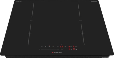 Варочная панель Meferi MIH604BK Comfort