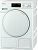 Сушильная машина Miele TWB 140 WP White Edition / 12WB1402RU